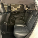 Honda Fit EXL 1.5 Flex/Flexone 16V 5p Aut 2020 Flex-2