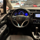 Honda Fit EXL 1.5 Flex/Flexone 16V 5p Aut 2020 Flex-7