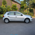 VW - VolksWagen Gol Trendline 1.0 T.Flex 8V 5p 2015 Flex-13