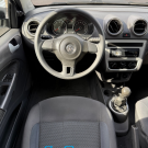 VW - VolksWagen Gol Trendline 1.0 T.Flex 8V 5p 2015 Flex-6