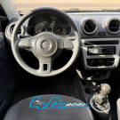 VW - VolksWagen Gol Trendline 1.0 T.Flex 8V 5p 2015 Flex-4