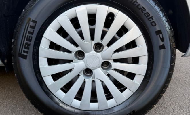 VW - VolksWagen Gol Trendline 1.0 T.Flex 8V 5p 2015 Flex-14