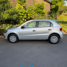 VW - VolksWagen Gol Trendline 1.0 T.Flex 8V 5p 2015 Flex-9
