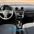 VW - VolksWagen Gol Trendline 1.0 T.Flex 8V 5p 2015 Flex-5