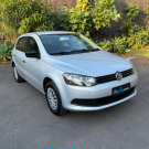 VW - VolksWagen Gol Trendline 1.0 T.Flex 8V 5p 2015 Flex-2