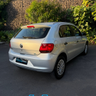 VW - VolksWagen Gol Trendline 1.0 T.Flex 8V 5p 2015 Flex-12