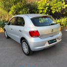 VW - VolksWagen Gol Trendline 1.0 T.Flex 8V 5p 2015 Flex-10