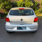 VW - VolksWagen Gol Trendline 1.0 T.Flex 8V 5p 2015 Flex-11