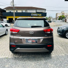 Hyundai Creta Prestige 2.0 16V Flex Aut. 2017 Flex-2