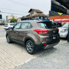 Hyundai Creta Prestige 2.0 16V Flex Aut. 2017 Flex-3