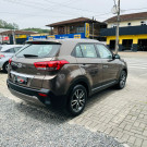 Hyundai Creta Prestige 2.0 16V Flex Aut. 2017 Flex-4