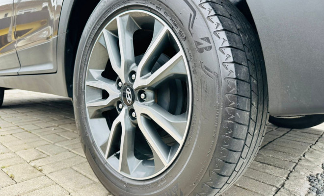 Hyundai Creta Prestige 2.0 16V Flex Aut. 2017 Flex-5