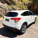 Honda HR-V EXL 1.8 Flexone 16V 5p Aut. 2016 Flex-8