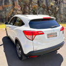 Honda HR-V EXL 1.8 Flexone 16V 5p Aut. 2016 Flex-7