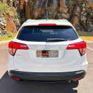 Honda HR-V EXL 1.8 Flexone 16V 5p Aut. 2016 Flex-6