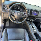 Honda HR-V EXL 1.8 Flexone 16V 5p Aut. 2016 Flex-16