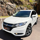 Honda HR-V EXL 1.8 Flexone 16V 5p Aut. 2016 Flex-1
