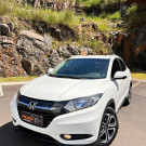 Honda HR-V EXL 1.8 Flexone 16V 5p Aut. 2016 Flex-4