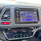 Honda HR-V EXL 1.8 Flexone 16V 5p Aut. 2016 Flex-18