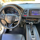 Honda HR-V EXL 1.8 Flexone 16V 5p Aut. 2016 Flex-14