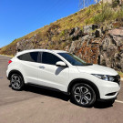 Honda HR-V EXL 1.8 Flexone 16V 5p Aut. 2016 Flex-5