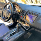 Honda HR-V EXL 1.8 Flexone 16V 5p Aut. 2016 Flex-13