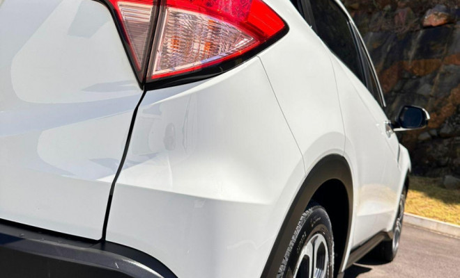 Honda HR-V EXL 1.8 Flexone 16V 5p Aut. 2016 Flex-9