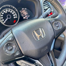 Honda HR-V EXL 1.8 Flexone 16V 5p Aut. 2016 Flex-17