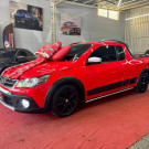 VW - VolksWagen Saveiro CROSS 1.6 Mi Total Flex 8V CE 2013 Flex-1