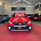 VW - VolksWagen Saveiro CROSS 1.6 Mi Total Flex 8V CE 2013 Flex-0