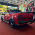 VW - VolksWagen Saveiro CROSS 1.6 Mi Total Flex 8V CE 2013 Flex-3