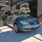 VW - VolksWagen VOYAGE 1.0/1.0 City Mi Total Flex 8V 4p 2011 Flex-0