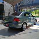 VW - VolksWagen VOYAGE 1.0/1.0 City Mi Total Flex 8V 4p 2011 Flex-1