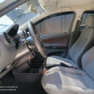 VW - VolksWagen VOYAGE 1.0/1.0 City Mi Total Flex 8V 4p 2011 Flex-3