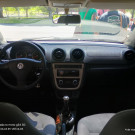 VW - VolksWagen VOYAGE 1.0/1.0 City Mi Total Flex 8V 4p 2011 Flex-5