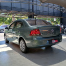 VW - VolksWagen VOYAGE 1.0/1.0 City Mi Total Flex 8V 4p 2011 Flex-2