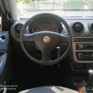 VW - VolksWagen VOYAGE 1.0/1.0 City Mi Total Flex 8V 4p 2011 Flex-7