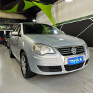 VW - VolksWagen Polo SPORTLINE 1.6 Mi Total Flex 8V 5p 2008 Flex-2