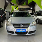 VW - VolksWagen Polo SPORTLINE 1.6 Mi Total Flex 8V 5p 2008 Flex-1