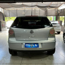 VW - VolksWagen Polo SPORTLINE 1.6 Mi Total Flex 8V 5p 2008 Flex-6