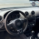 VW - VolksWagen Saveiro CROSS 1.6 Mi Total Flex 8V CE 2014 Flex-8