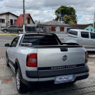 VW - VolksWagen Saveiro CROSS 1.6 Mi Total Flex 8V CE 2014 Flex-3