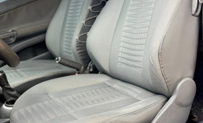 VW - VolksWagen Saveiro CROSS 1.6 Mi Total Flex 8V CE 2014 Flex-5