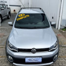 VW - VolksWagen Saveiro CROSS 1.6 Mi Total Flex 8V CE 2014 Flex-0