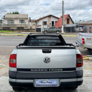 VW - VolksWagen Saveiro CROSS 1.6 Mi Total Flex 8V CE 2014 Flex-4