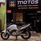 YAMAHA YS 250 FAZER/ FAZER L. EDITION /BLUEFLEX ano 2014-3