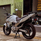 YAMAHA YS 250 FAZER/ FAZER L. EDITION /BLUEFLEX ano 2014-2