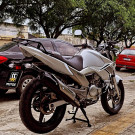 YAMAHA YS 250 FAZER/ FAZER L. EDITION /BLUEFLEX ano 2014-1