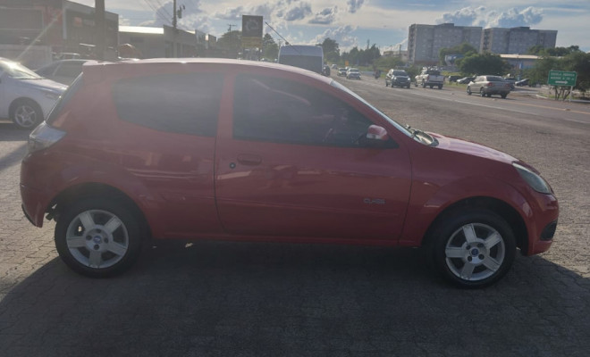 Ford Ka 1.0 8V/1.0 8V ST Flex 3p 2013 Flex-2