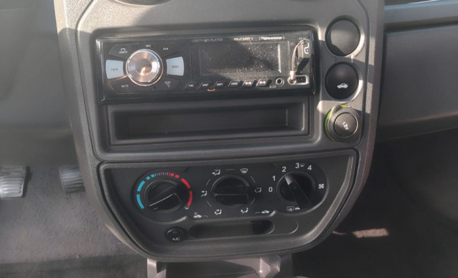 Ford Ka 1.0 8V/1.0 8V ST Flex 3p 2013 Flex-8